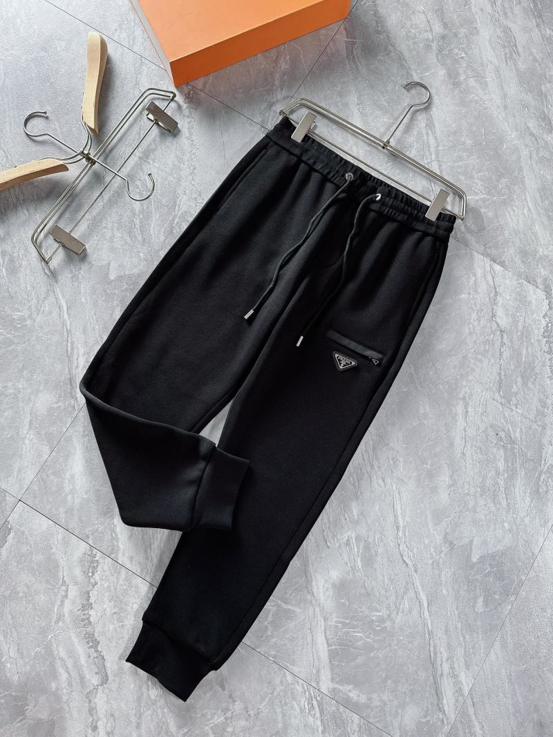 Prada Long Pants